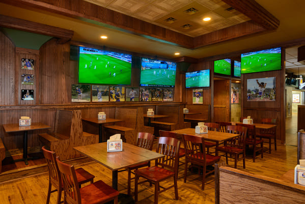 SUNY Albany FDamiens