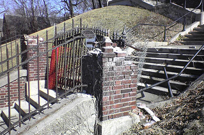 RPI steps before