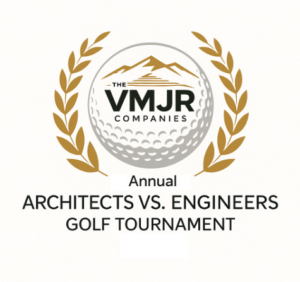 vmjr golf tournament logo