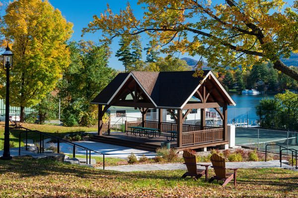 Rogers Memorial Park