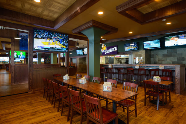 SUNY Albany Food Serv-Damiens