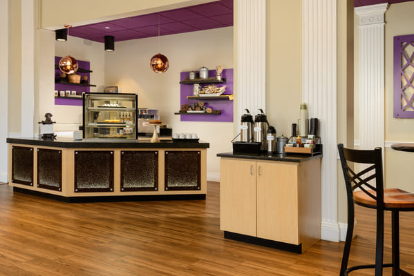 SUNY Albany Food Serv-Damiens