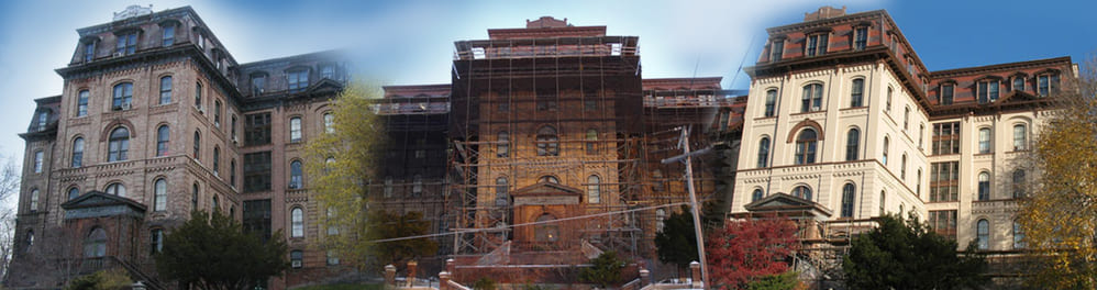 histretwest (1) RPI Hall renovation before after