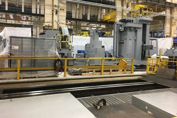 slotter foundation finished view 1