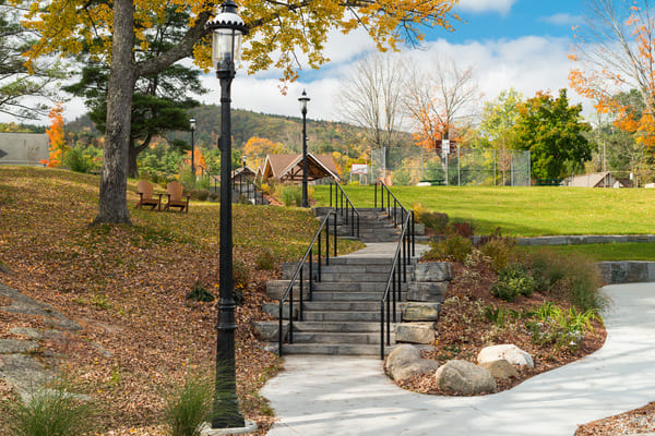 Rogers Memorial Park